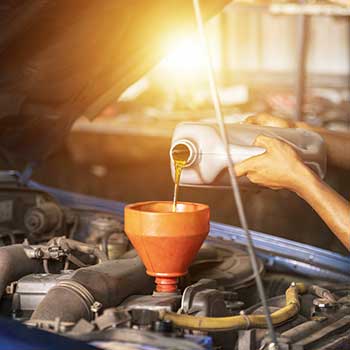 oil changes maintenance 01
