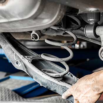 steering suspension 01