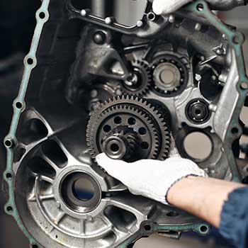 transmission repair 01