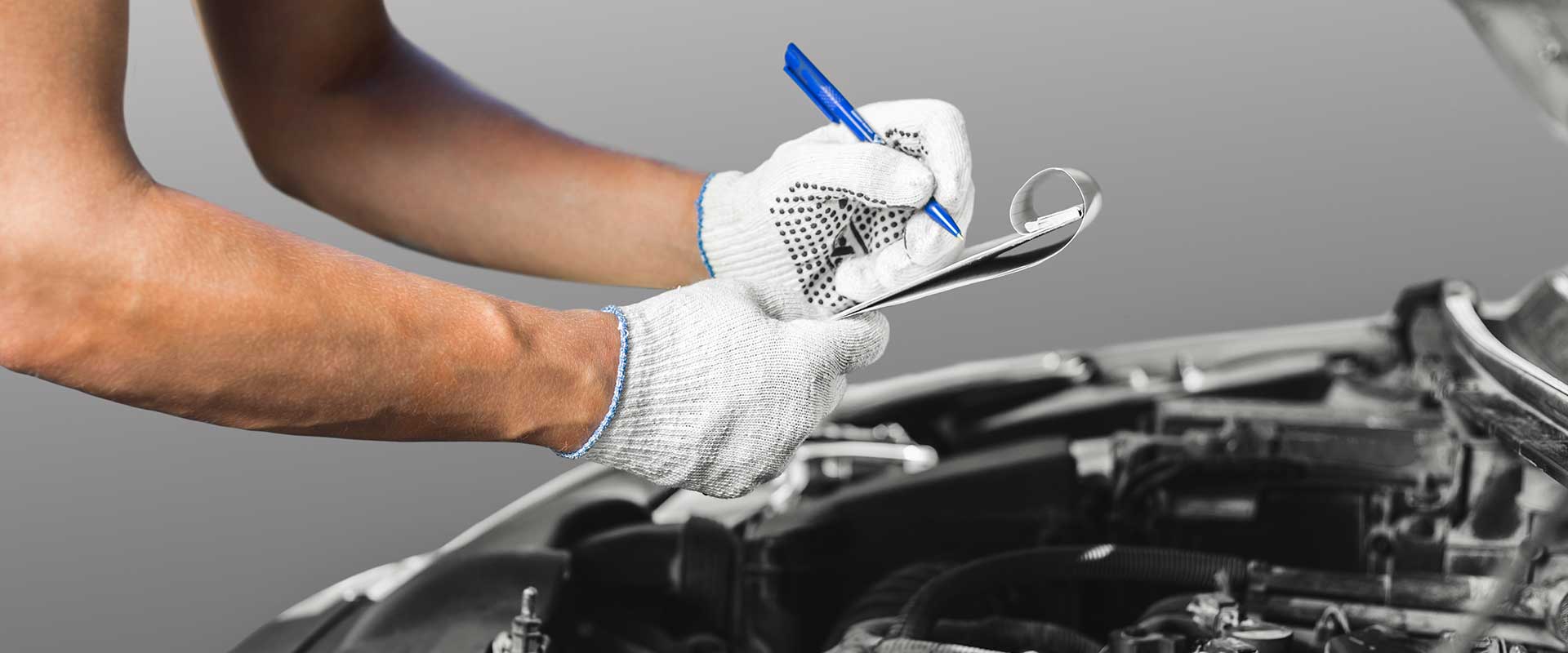 Virginia State Safety Inspections near Harrisonburg, VA