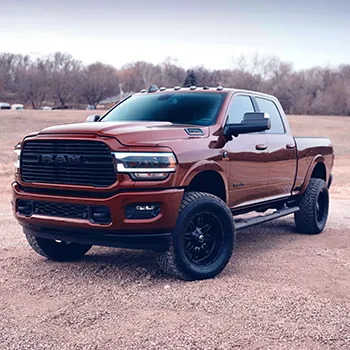 Diesel Repair in Harrisonburg, VA