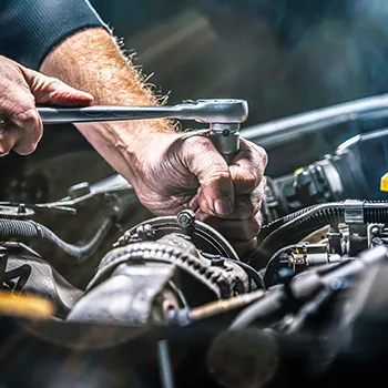 Engine Repair in Harrisonburg, VA