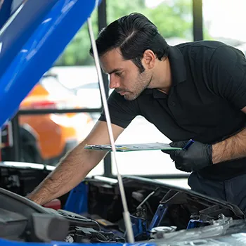 Virginia State Safety Inspections in Harrisonburg, VA