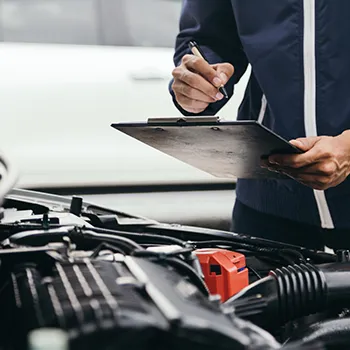 Tesla Maintenance & Services in Harrisonburg, VA