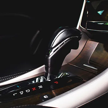 Transmission Repair in Harrisonburg, VA